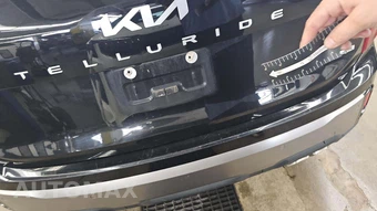 2025 Kia Telluride S - miniatura 31