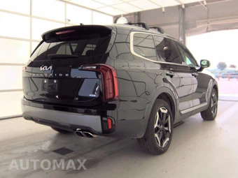2025 Kia Telluride S - miniatura 4