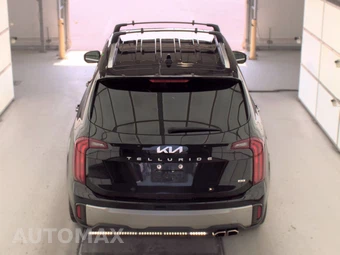 2025 Kia Telluride S - miniatura 5