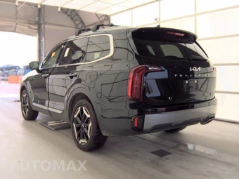 2025 Kia Telluride S - miniatura 6