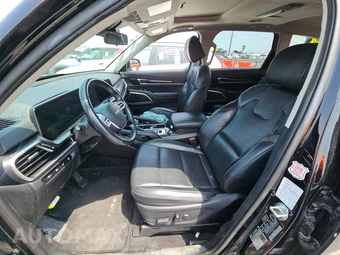 2025 Kia Telluride S - miniatura 7