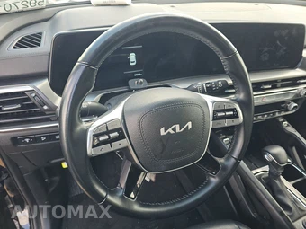 2025 Kia Telluride S - miniatura 10