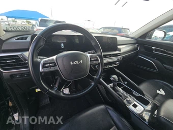 2025 Kia Telluride S - miniatura 11