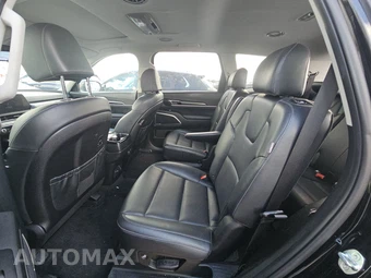 2025 Kia Telluride S - miniatura 13