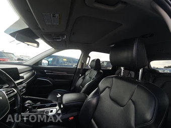 2025 Kia Telluride S - miniatura 18