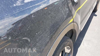 2025 Kia Telluride S - miniatura 19