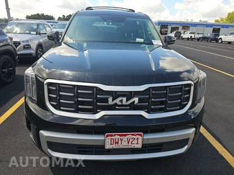 2025 Kia Telluride S - miniatura 2