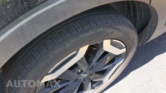 2025 Kia Telluride S - miniatura 20