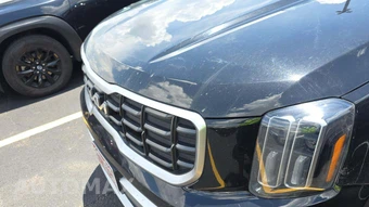 2025 Kia Telluride S - miniatura 21