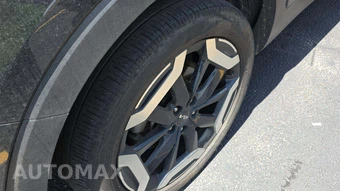 2025 Kia Telluride S - miniatura 23