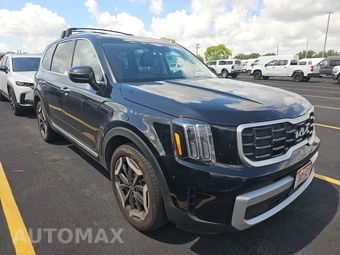2025 Kia Telluride S - miniatura 3