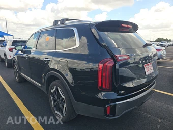 2025 Kia Telluride S - miniatura 6