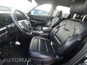 2025 Kia Telluride S - miniatura 7