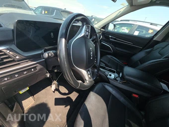 2025 Kia Telluride S - miniatura 10