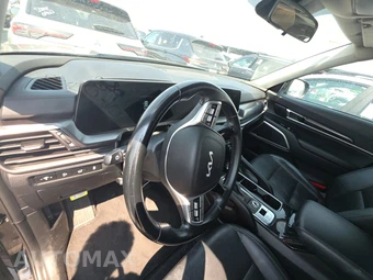2025 Kia Telluride S - miniatura 11