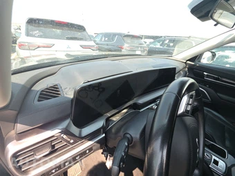 2025 Kia Telluride S - miniatura 12