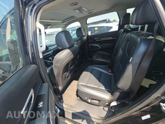 2025 Kia Telluride S - miniatura 13