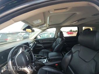 2025 Kia Telluride S - miniatura 17