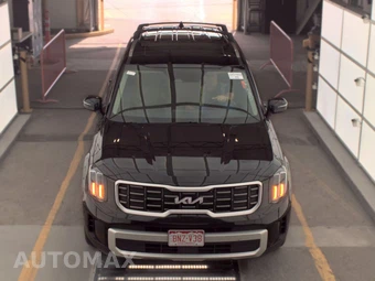 2025 Kia Telluride S - miniatura 2