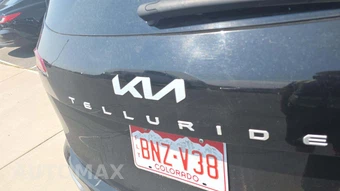 2025 Kia Telluride S - miniatura 22