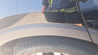 2025 Kia Telluride S - miniatura 24