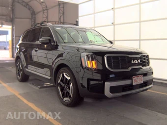 2025 Kia Telluride S - miniatura 3