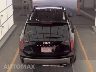 2025 Kia Telluride S - miniatura 5
