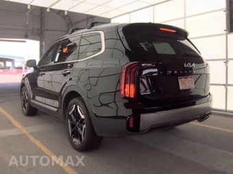 2025 Kia Telluride S - miniatura 6