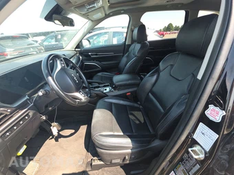 2025 Kia Telluride S - miniatura 7