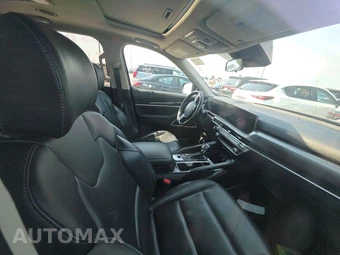 2025 Kia Telluride S - miniatura 8