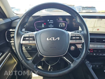 2025 Kia Telluride S - miniatura 10