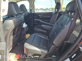 2025 Kia Telluride S - miniatura 13
