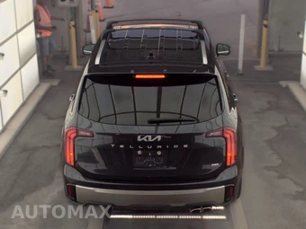 2025 Kia Telluride S - miniatura 5