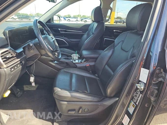 2025 Kia Telluride S - miniatura 7