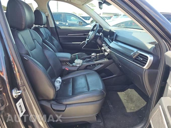 2025 Kia Telluride S - miniatura 8