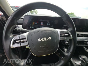 2025 Kia Telluride S - miniatura 10