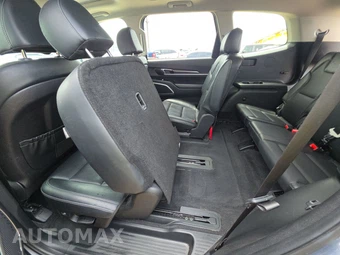 2025 Kia Telluride S - miniatura 13
