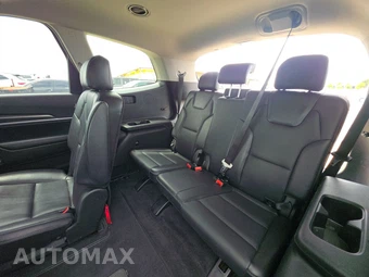 2025 Kia Telluride S - miniatura 14