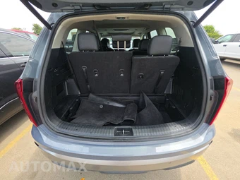 2025 Kia Telluride S - miniatura 17