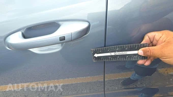 2025 Kia Telluride S - miniatura 24