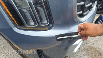 2025 Kia Telluride S - miniatura 33