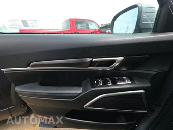 2025 Kia Telluride S - miniatura 9