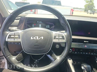 2025 Kia Telluride S - miniatura 10