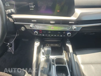 2025 Kia Telluride S - miniatura 11