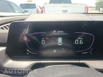 2025 Kia Telluride S - miniatura 12