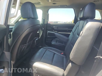 2025 Kia Telluride S - miniatura 13