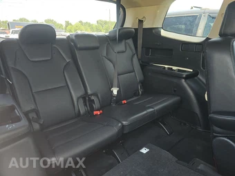 2025 Kia Telluride S - miniatura 14