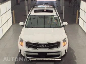 2025 Kia Telluride S - miniatura 2