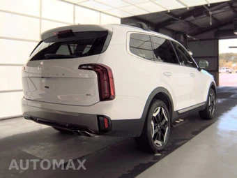 2025 Kia Telluride S - miniatura 4
