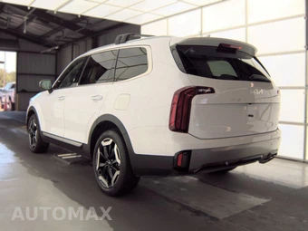 2025 Kia Telluride S - miniatura 6